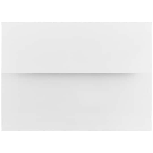 JAM Paper 4.75" x 6.5" Foil Lined Invitation Envelopes